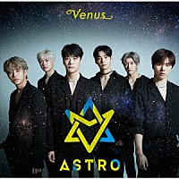 ＡＳＴＲＯ「 Ｖｅｎｕｓ」