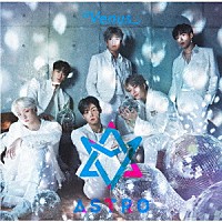 ＡＳＴＲＯ「 Ｖｅｎｕｓ」