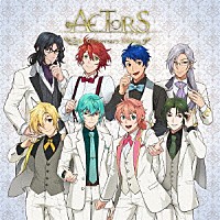 （アニメーション）「 ＡＣＴＯＲＳ　５ｔｈ　Ａｎｎｉｖｅｒｓａｒｙ　Ｅｄｉｔｉｏｎ」