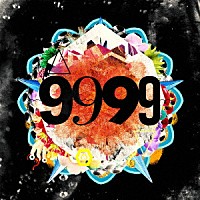 ＴＨＥ　ＹＥＬＬＯＷ　ＭＯＮＫＥＹ「 ９９９９」