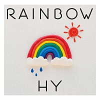 ＨＹ「 ＲＡＩＮＢＯＷ」