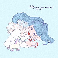 さとうもか「 Ｍｅｒｒｙ　ｇｏ　ｒｏｕｎｄ」