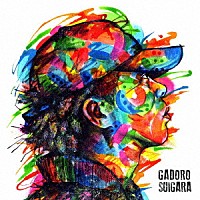 ＧＡＤＯＲＯ「 ＳＵＩＧＡＲＡ」