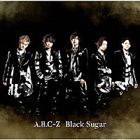 Ａ．Ｂ．Ｃ－Ｚ「 Ｂｌａｃｋ　Ｓｕｇａｒ」