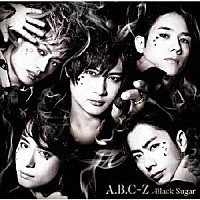 Ａ．Ｂ．Ｃ－Ｚ「 Ｂｌａｃｋ　Ｓｕｇａｒ」