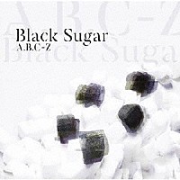 Ａ．Ｂ．Ｃ－Ｚ「 Ｂｌａｃｋ　Ｓｕｇａｒ」