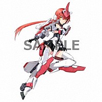 （ラジオＣＤ）「 「ラジオ　フレームアームズ・ガール改」　スペシャルＣＤ【フレームアームズ・ガール　スティレット－ｂｌａｚｅ－】」