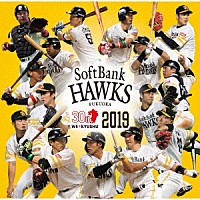 （Ｖ．Ａ．）「 福岡ソフトバンクホークス選手別応援歌　２０１９」