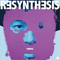 ｇｒｏｏｖｅｍａｎ　Ｓｐｏｔ「 Ｒｅｓｙｎｔｈｅｓｉｓ　（Ｐｕｒｐｌｅ）」