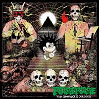 ＲＯＳＥＲＯＳＥ「 ＹＯＵＲ　ＩＧＮＯＲＡＮＣＥ　ＩＳ　ＯＵＲ　ＤＥＡＴＨ」