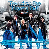 ＪＡＭ　Ｐｒｏｊｅｃｔ「 Ｔｒｅａｄ　ｏｎ　ｔｈｅ　Ｔｉｇｅｒ’ｓ　Ｔａｉｌ／ＲＥＳＥＴ／Ｄ．Ｄ　～Ｄｉｍｅｎｓｉｏｎ　Ｄｒｉｖｅｒ～」