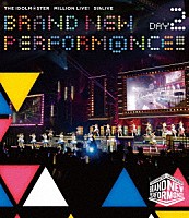 （Ｖ．Ａ．）「 ＴＨＥ　ＩＤＯＬＭ＠ＳＴＥＲ　ＭＩＬＬＩＯＮ　ＬＩＶＥ！　５ｔｈＬＩＶＥ　ＢＲＡＮＤ　ＮＥＷ　ＰＥＲＦＯＲＭ＠ＮＣＥ！！！　ＬＩＶＥ　Ｂｌｕ－ｒａｙ　ＤＡＹ２」