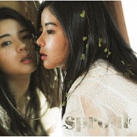 田村芽実「 ＳＰＲＯＵＴ」