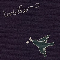 ｔｏｄｄｌｅ「 Ｉ　ｄｅｄｉｃａｔｅ　Ｄ　ｃｈｏｒｄ　（再発盤）」