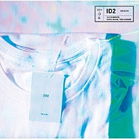 ＷＥＡＶＥＲ「 ＩＤ２」