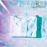 ＷＥＡＶＥＲ「 ＩＤ２」