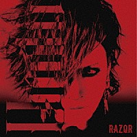 ＲＡＺＯＲ「 Ｕｎｄｏ」