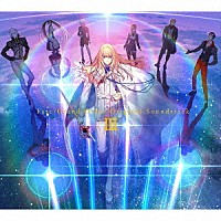 （ゲーム・ミュージック）「 Ｆａｔｅ／Ｇｒａｎｄ　Ｏｒｄｅｒ　Ｏｒｉｇｉｎａｌ　Ｓｏｕｎｄｔｒａｃｋ　Ⅲ」