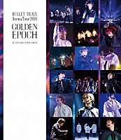 超特急「 ＢＵＬＬＥＴ　ＴＲＡＩＮ　ＡＲＥＮＡ　ＴＯＵＲ　２０１８　ＧＯＬＤＥＮ　ＥＰＯＣＨ　ａｔ　ＳＡＩＴＡＭＡ　ＳＵＰＥＲ　ＡＲＥＮＡ」