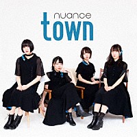 ｎｕａｎｃｅ「 ｔｏｗｎ」