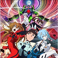 高橋洋子「 ＥＶＡＮＧＥＬＩＯＮ　ＥＸＴＲＥＭＥ」