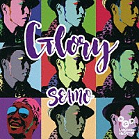 ＳＥＡＭＯ「 Ｇｌｏｒｙ」