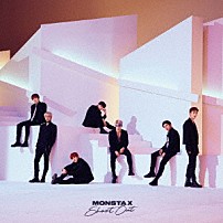 ＭＯＮＳＴＡ　Ｘ 「Ｓｈｏｏｔ　Ｏｕｔ」