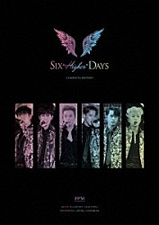 ２ＰＭ「２ＰＭ　Ｓｉｘ　“ＨＩＧＨＥＲ”　Ｄａｙｓ　－ＣＯＭＰＬＥＴＥ　ＥＤＩＴＩＯＮ－」