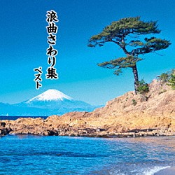 （伝統音楽） 浪花亭綾太郎 玉川勝太郎［二代］ 相模太郎 広沢虎造［二代］ 春日井梅鶯［初代］ 三門博 寿々木米若「浪曲さわり集　ベスト」