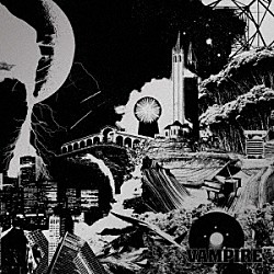 ９ｍｍ　Ｐａｒａｂｅｌｌｕｍ　Ｂｕｌｌｅｔ「ＶＡＭＰＩＲＥ」