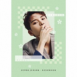 ＳＵＰＥＲ　ＪＵＮＩＯＲ－ＲＹＥＯＷＯＯＫ「桜の花が咲く頃」