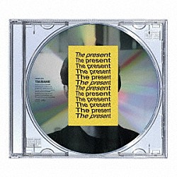 ＴＳＵＢＡＭＥ「ＴＨＥ　ＰＲＥＳＥＮＴ」