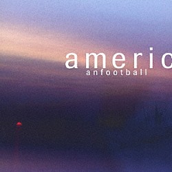 アメリカン・フットボール「Ａｍｅｒｉｃａｎ　Ｆｏｏｔｂａｌｌ　（ＬＰ３）」