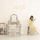 藤田麻衣子「ｗｉｓｈ」