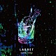 ＬＡＢＲＥＴ「ｓａｍｅ　ｎｏｔｅ」