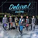 ＃ＨＡＳＨＴＡＧ「Ｄｅｌｕｘｅ！」