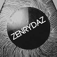 ＺＥＮ　ＲＹＤＡＺ「 ＺＥＮ　ＴＲＡＸ」