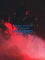 山下智久「 ＴＯＭＯＨＩＳＡ　ＹＡＭＡＳＨＩＴＡ　ＬＩＶＥ　ＴＯＵＲ　２０１８　ＵＮＬＥＡＳＨＥＤ　－ＦＥＥＬ　ＴＨＥ　ＬＯＶＥ－」