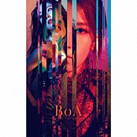 ＢｏＡ「 スキだよ　－ＭＹ　ＬＯＶＥ－／ＡＭＯＲ」