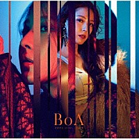 ＢｏＡ「 スキだよ　－ＭＹ　ＬＯＶＥ－／ＡＭＯＲ」