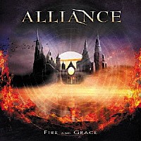 アライアンス「 Ｆｉｒｅ　Ａｎｄ　Ｇｒａｃｅ」