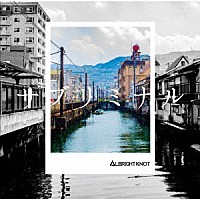 ＡＬＢＲＩＧＨＴ　ＫＮＯＴ「 サブリミナル」