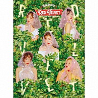 Ｒｅｄ　Ｖｅｌｖｅｔ「 ＳＡＰＰＹ」