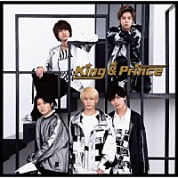 Ｋｉｎｇ　＆　Ｐｒｉｎｃｅ「 Ｋｉｎｇ　＆　Ｐｒｉｎｃｅ」