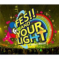 Ｔｏｋｙｏ　７ｔｈ　シスターズ「 ｔ７ｓ　４ｔｈ　Ａｎｎｉｖｅｒｓａｒｙ　Ｌｉｖｅ　－ＦＥＳ！！　ＡＮＤ　ＹＯＵＲ　ＬＩＧＨＴ－　ｉｎ　Ｍａｋｕｈａｒｉ　Ｍｅｓｓｅ」