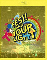 Ｔｏｋｙｏ　７ｔｈ　シスターズ「 ｔ７ｓ　４ｔｈ　Ａｎｎｉｖｅｒｓａｒｙ　Ｌｉｖｅ　－ＦＥＳ！！　ＡＮＤ　ＹＯＵＲ　ＬＩＧＨＴ－　ｉｎ　Ｍａｋｕｈａｒｉ　Ｍｅｓｓｅ」