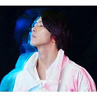 山下智久「 ＣＨＡＮＧＥ」