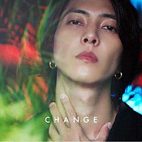 山下智久「 ＣＨＡＮＧＥ」