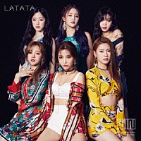 （Ｇ）Ｉ－ＤＬＥ「 ＬＡＴＡＴＡ」