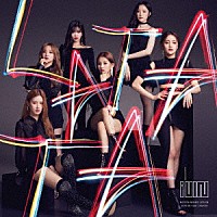 （Ｇ）Ｉ－ＤＬＥ「 ＬＡＴＡＴＡ」